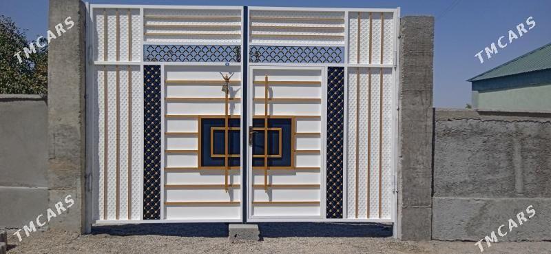 warata demir derweze - Aşgabat - img 2