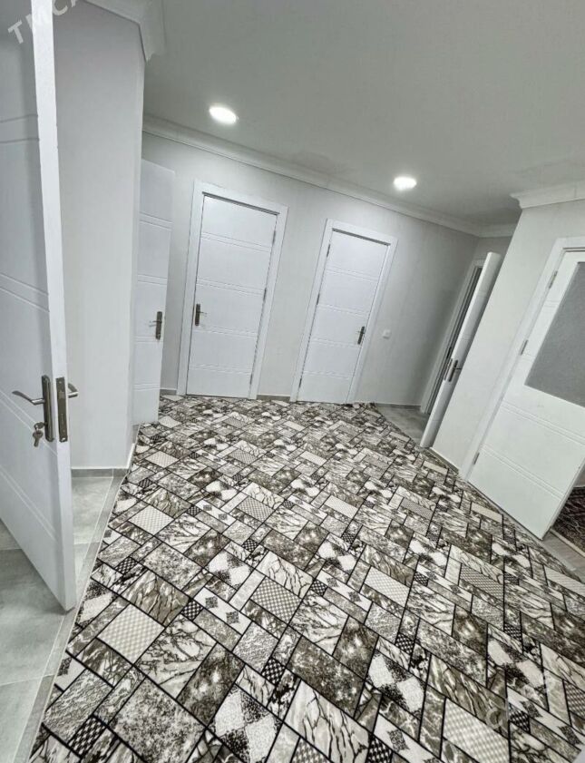 TÄZE GURTLY 3KOM 3ETAJ 120m2️ - Gurtly - img 3