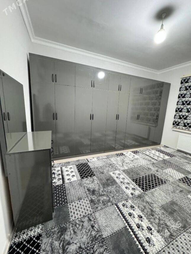 TÄZE GURTLY 3KOM 3ETAJ 120m2️ - Gurtly - img 7