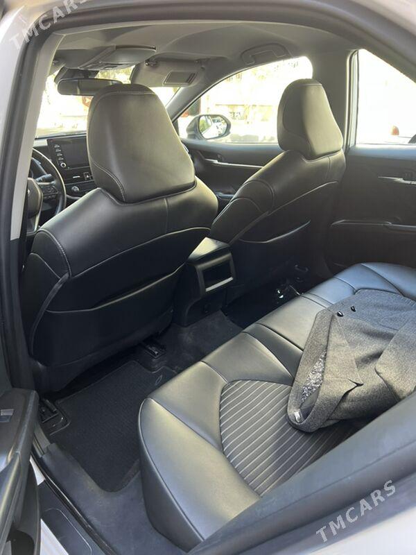 Toyota Camry 2021 - 315 000 TMT - Tejen - img 3