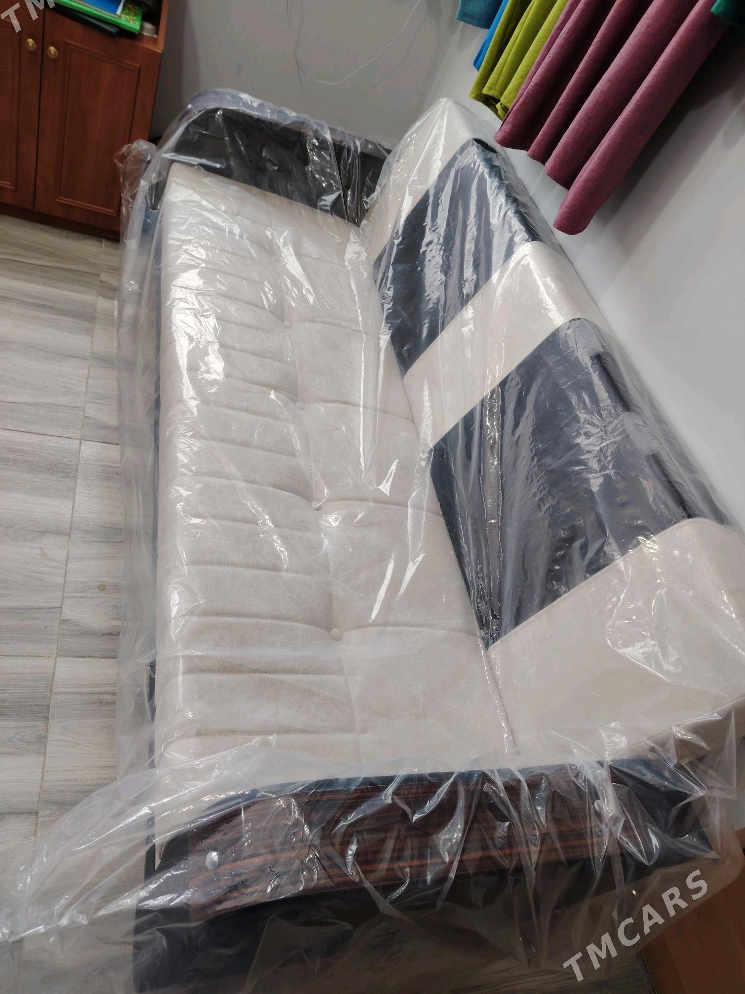 Ak mebel diwan - Балканабат - img 8