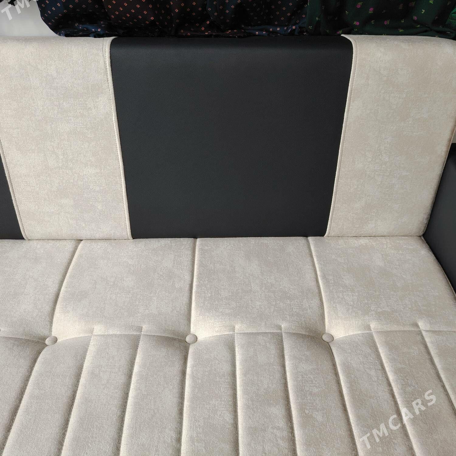 Ak mebel diwan - Балканабат - img 3