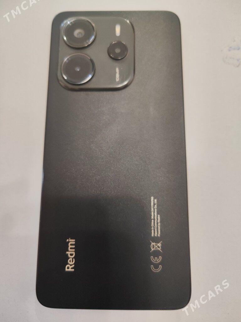 Redmi note 14 - Туркменабат - img 1