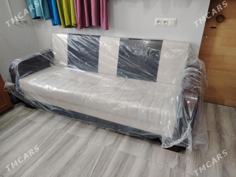 Ak mebel diwan - Балканабат - img 5