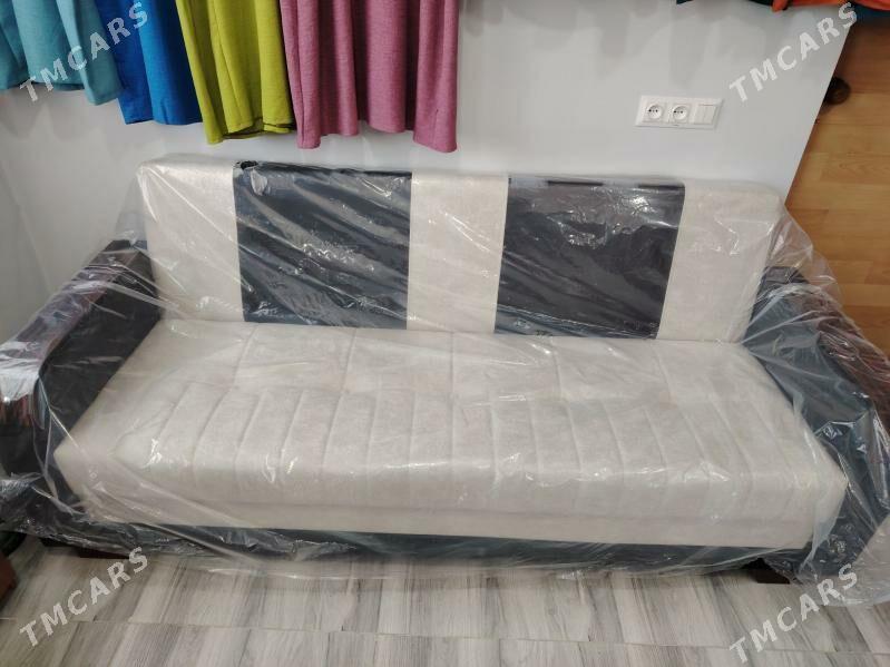 Ak mebel diwan - Балканабат - img 6