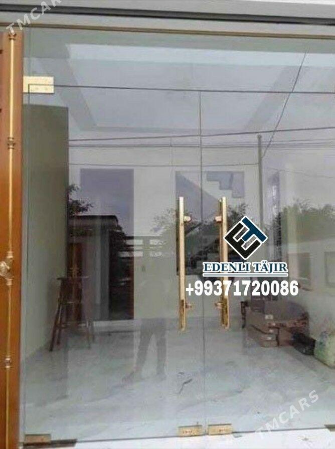 witrazlar , witraz ucin ayna - Ашхабад - img 5