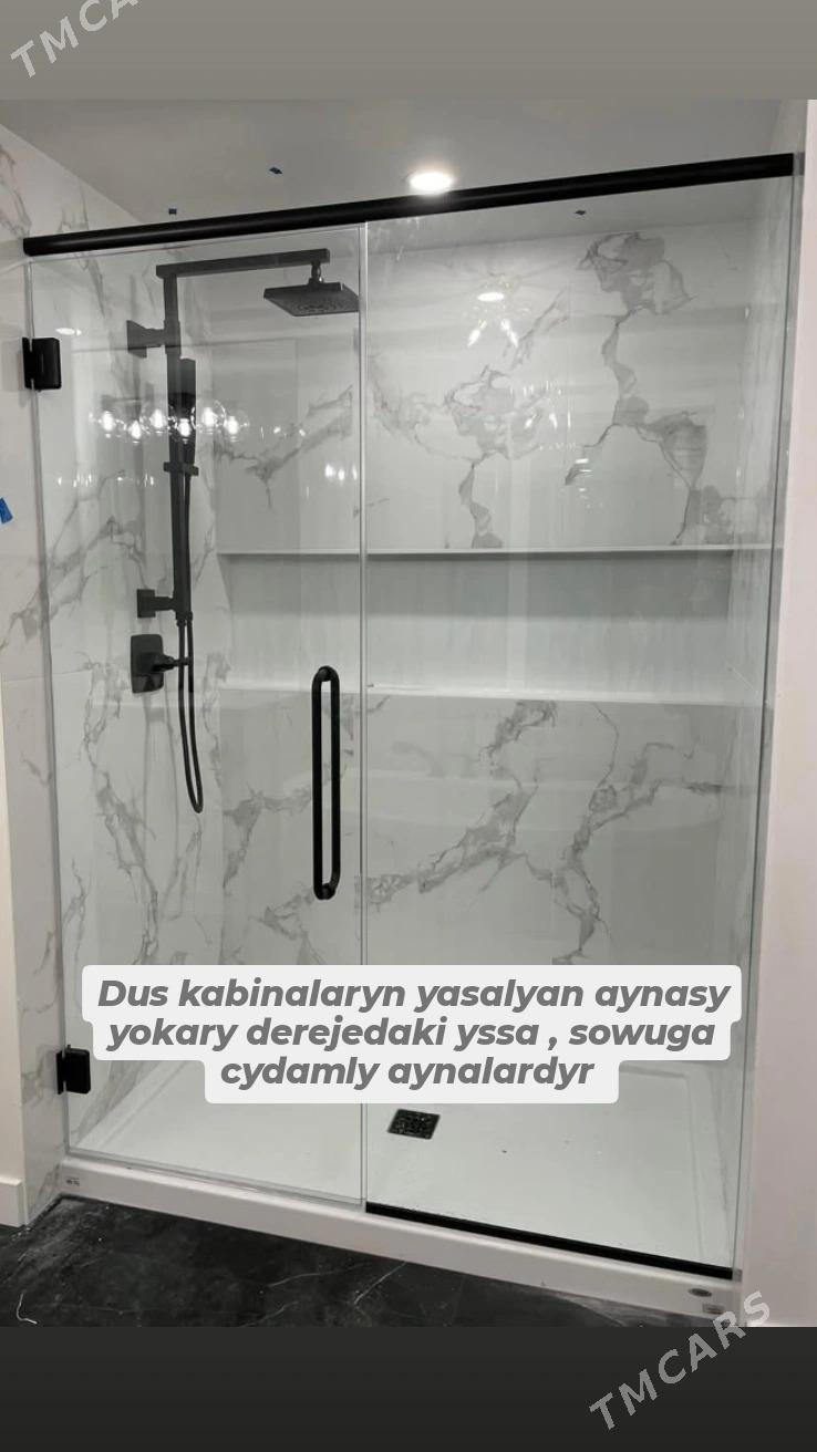 witrazlar , witraz ucin ayna - Ашхабад - img 2