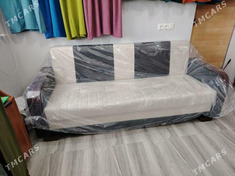 Ak mebel diwan - Балканабат - img 7