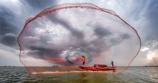 paraşut setga aw balyk рыба lo - Daşoguz - img 3