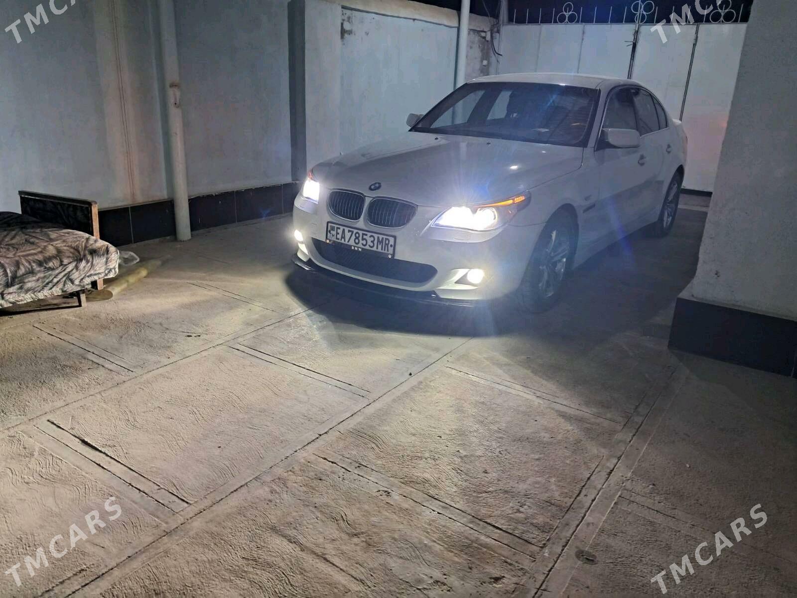 BMW E60 2003 - 165 000 TMT - Каракумский этрап - img 2