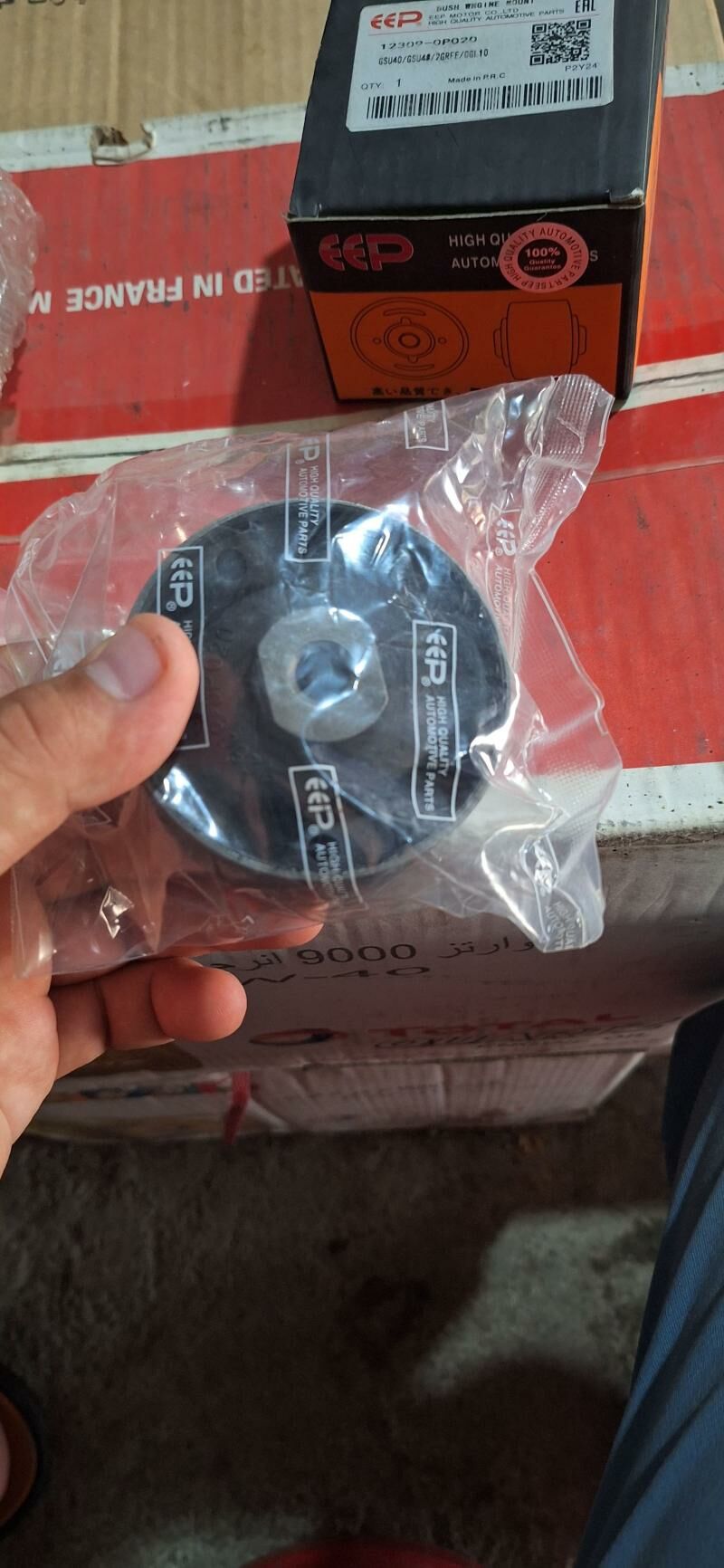 8-LIK PODUŞKA 100 TMT - Ашхабад - img 3