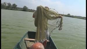 paraşut setga aw balyk рыба lo - Daşoguz - img 5