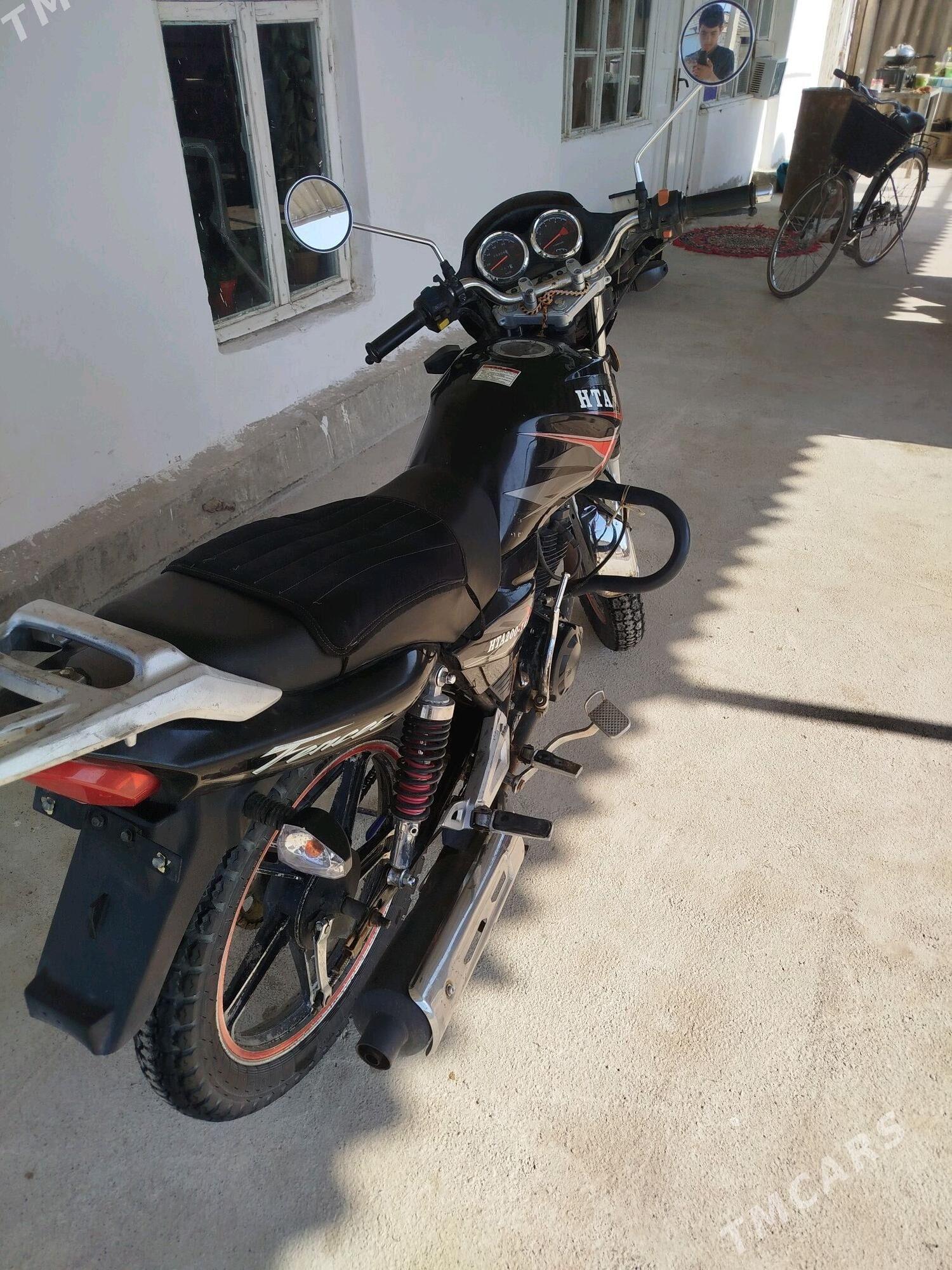 Foton ETX 2014 - 15 000 TMT - Kaka - img 1