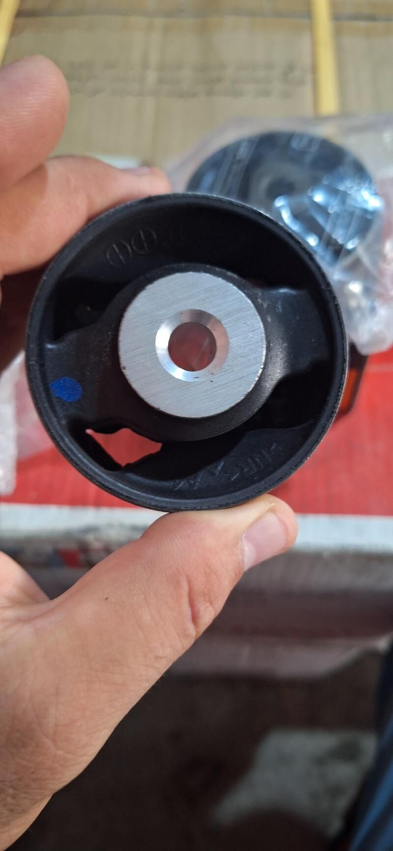 8-LIK PODUŞKA 100 TMT - Ашхабад - img 2