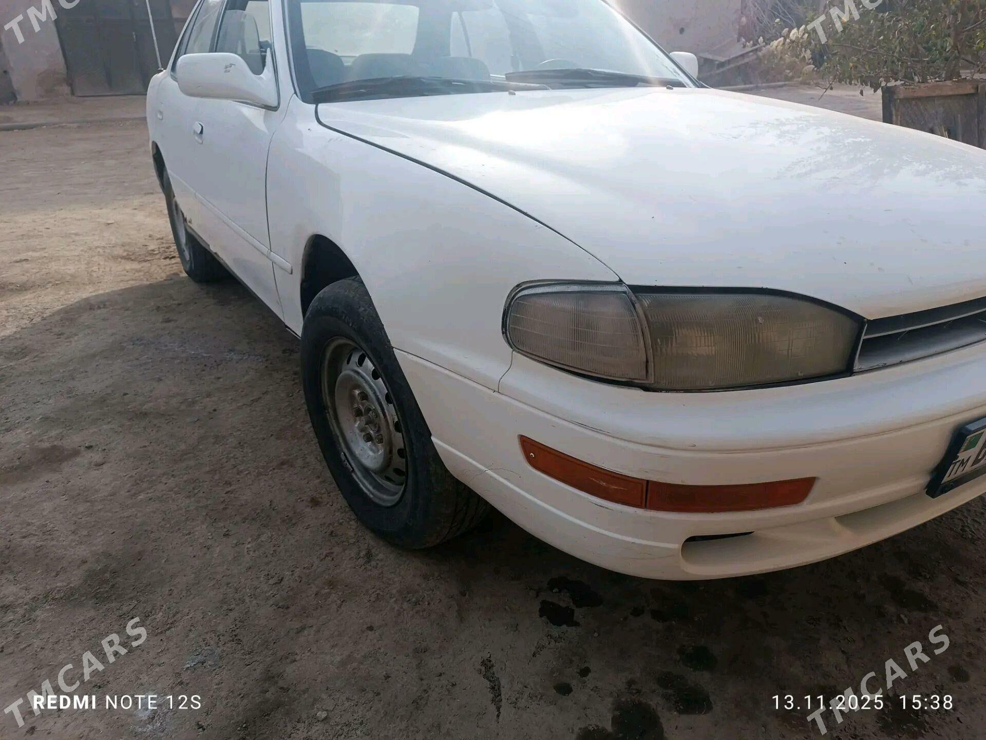 Toyota Camry 1994 - 70 000 TMT - Гурбансолтан Едже - img 1
