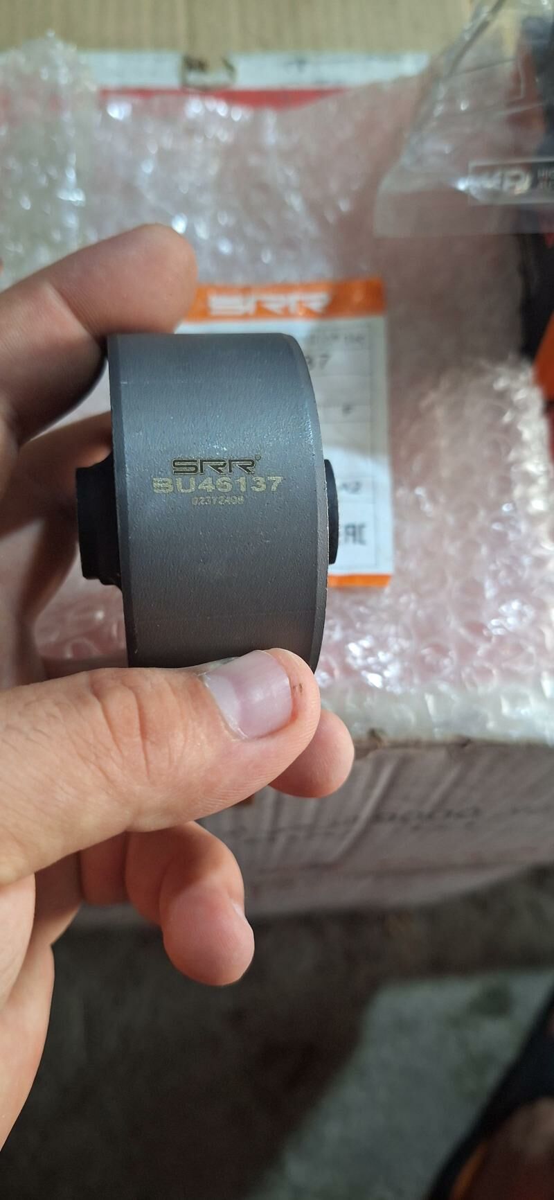 8-LIK PODUŞKA 100 TMT - Ашхабад - img 4