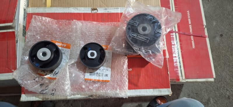 8-LIK PODUŞKA 100 TMT - Ашхабад - img 5