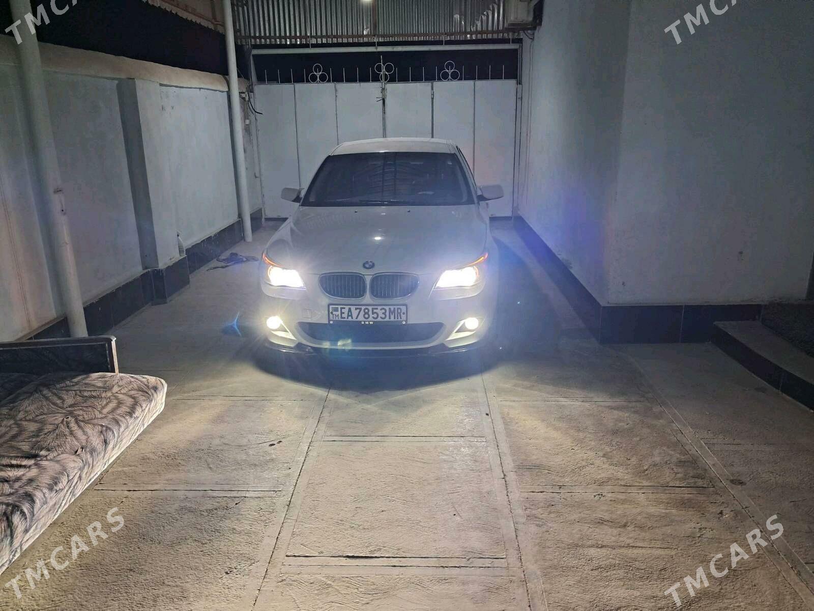BMW E60 2003 - 165 000 TMT - Каракумский этрап - img 3