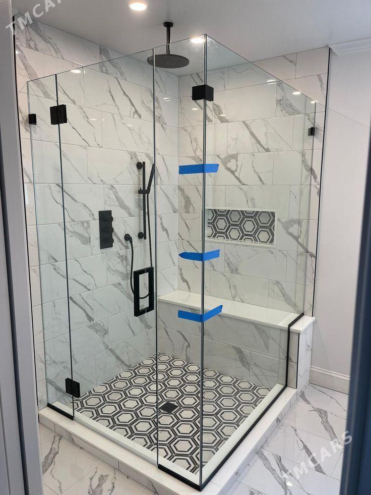 duskabina , duskabina un ayna - Ашхабад - img 3