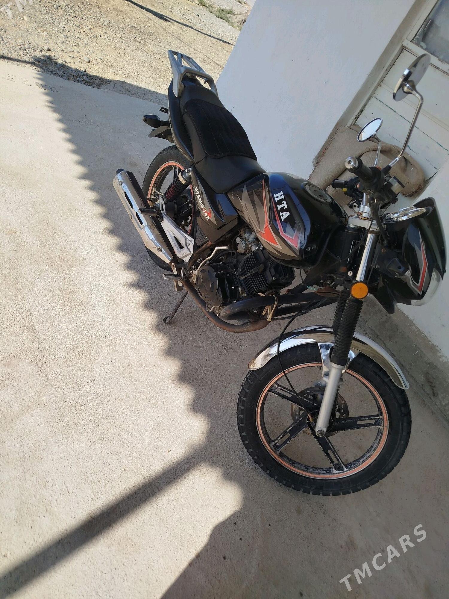 Foton ETX 2014 - 15 000 TMT - Kaka - img 3