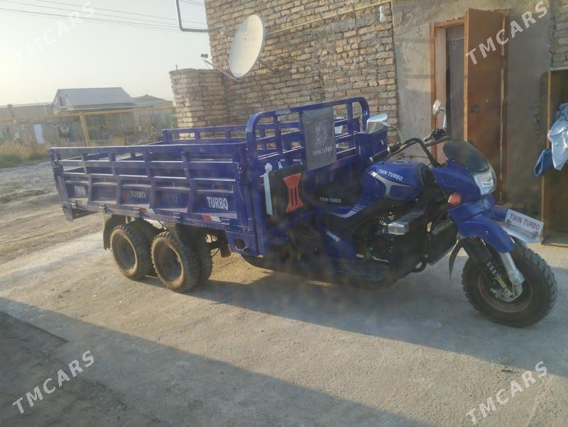 Fekon FK150-8G 2025 - 70 000 TMT - Туркменабат - img 2