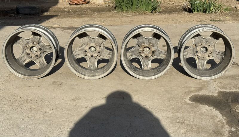 Diska 15 lik..Avalon 99 4 100 TMT - Mary - img 5