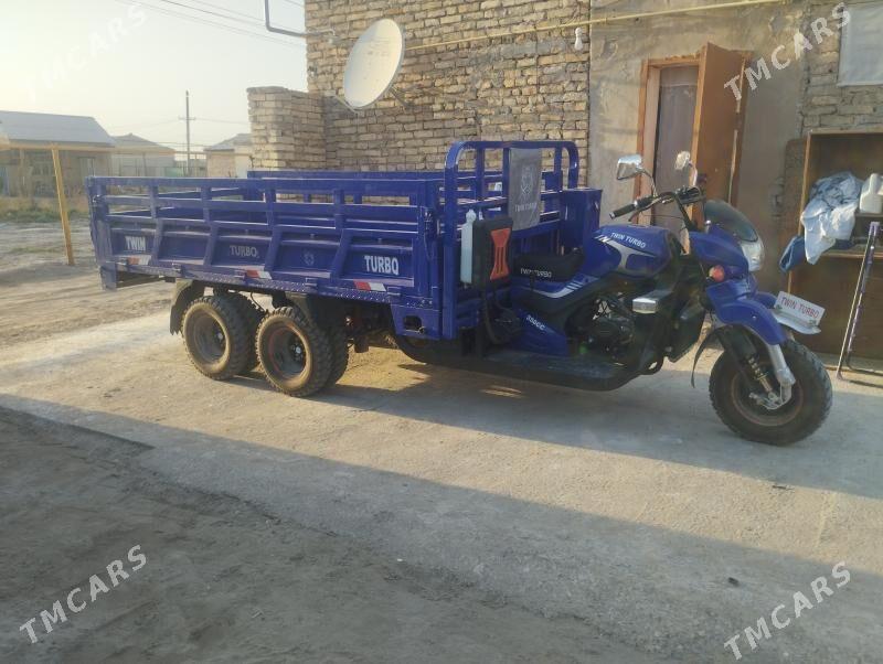 Fekon FK150-8G 2025 - 70 000 TMT - Туркменабат - img 3