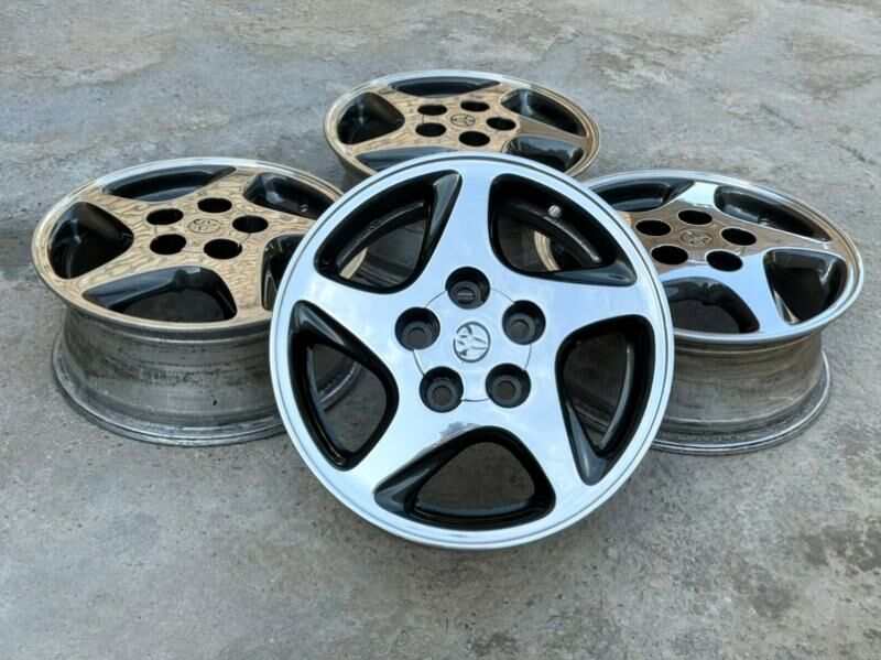 Diska 15 lik..Avalon 99 4 100 TMT - Mary - img 2