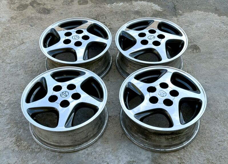 Diska 15 lik..Avalon 99 4 100 TMT - Mary - img 3