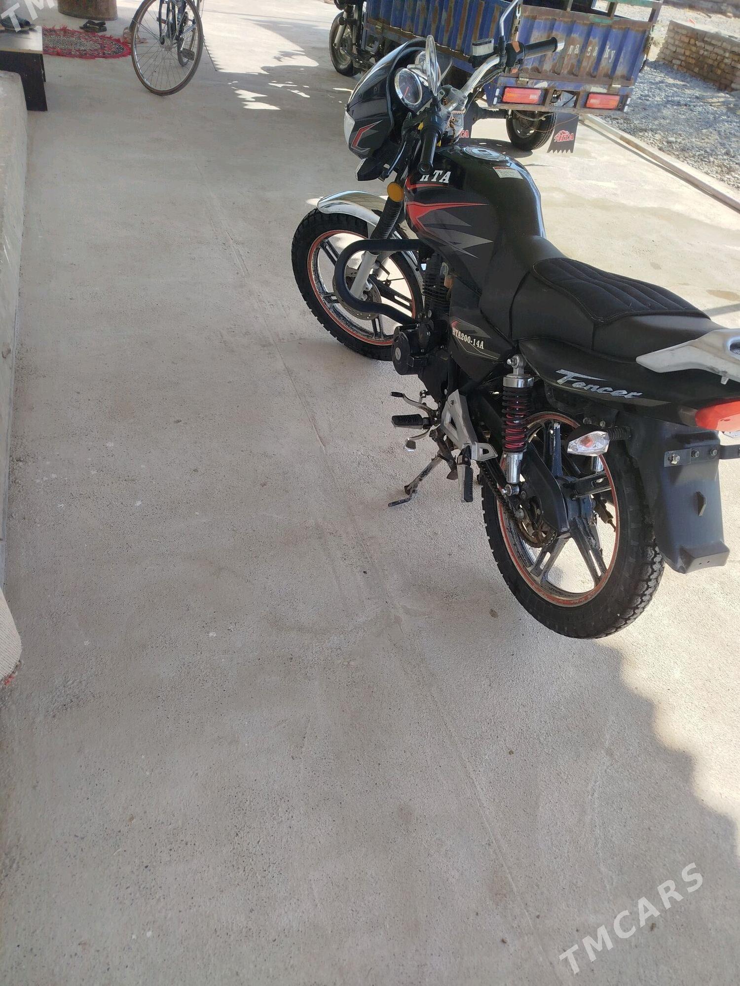 Foton ETX 2014 - 15 000 TMT - Kaka - img 2