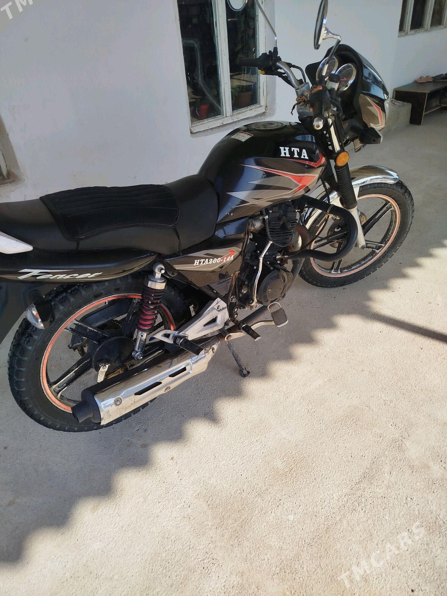 Foton ETX 2014 - 15 000 TMT - Kaka - img 4