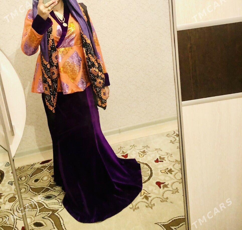 Koynek - Balkanabat - img 1