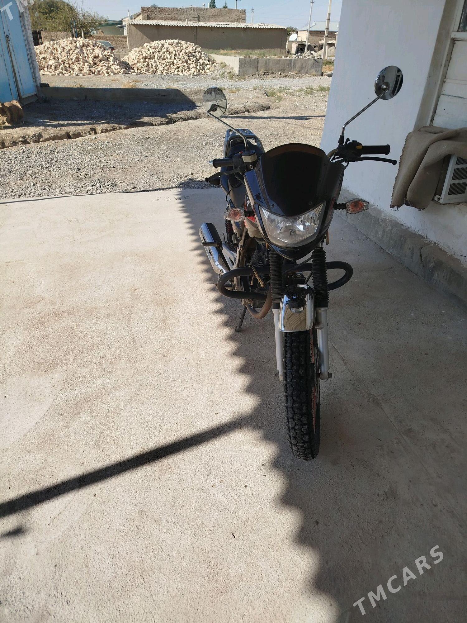 Foton ETX 2014 - 15 000 TMT - Kaka - img 6