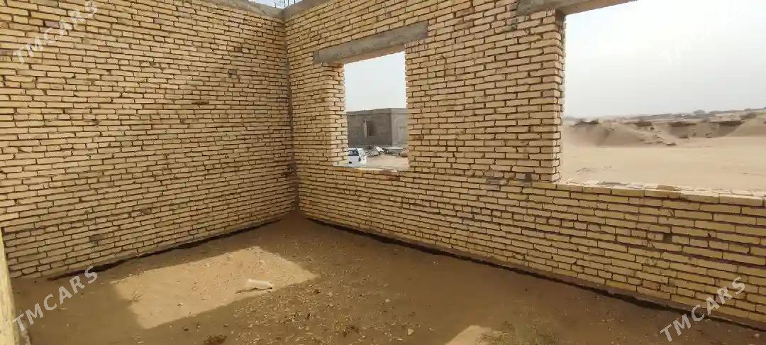 Plan jaý Onaldy - Ак-Бугдайский этрап - img 4