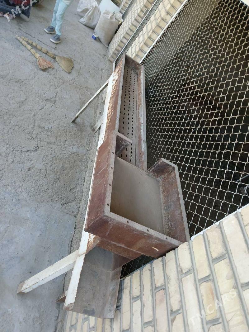 MANGAL beyik - Mary - img 4