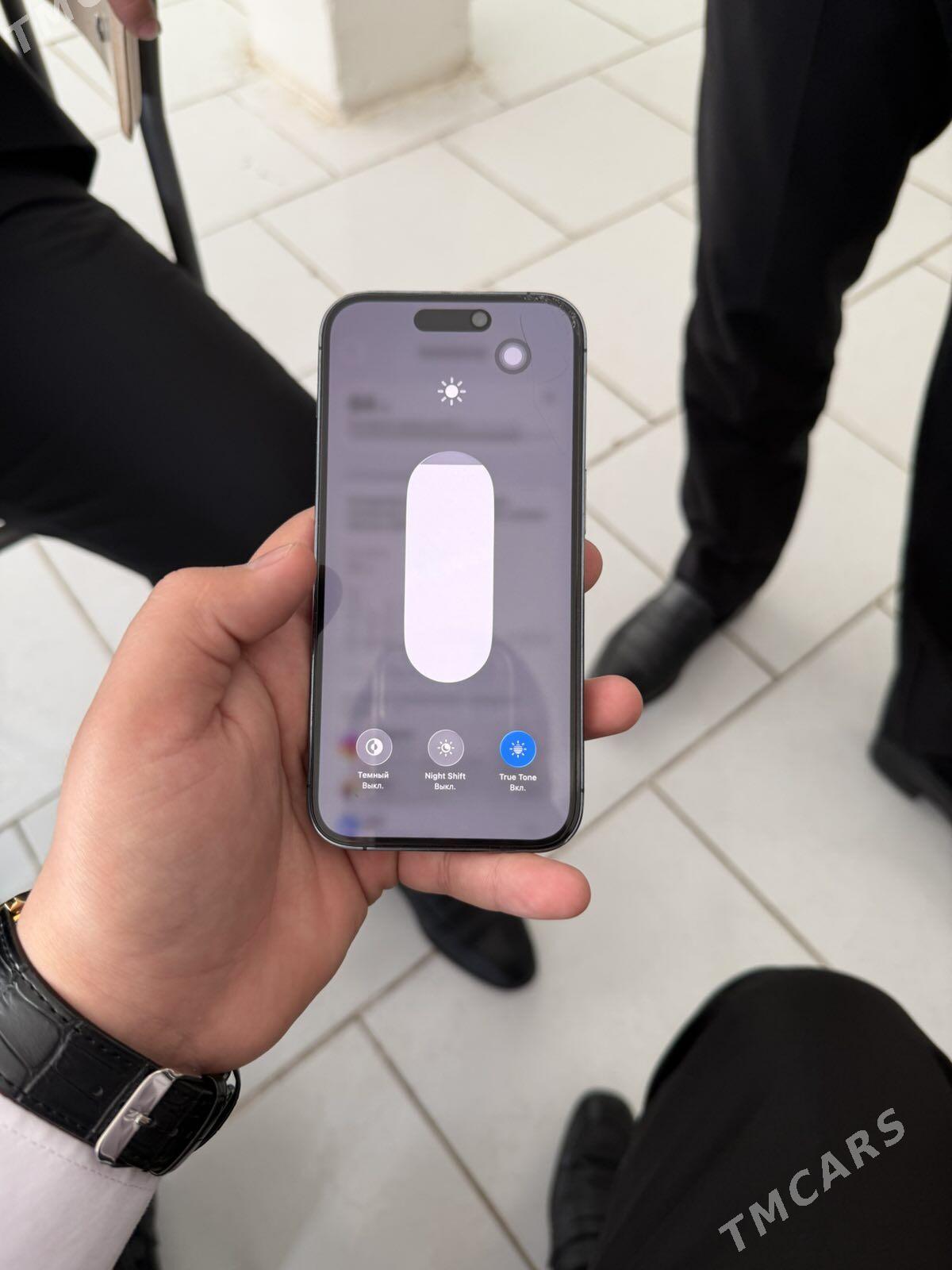 Iphone 14 pro %84 - Türkmenabat - img 7