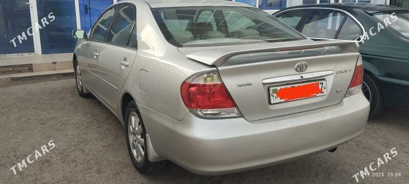 Toyota Camry 2005 - 182 000 TMT - Görogly (Tagta) - img 5