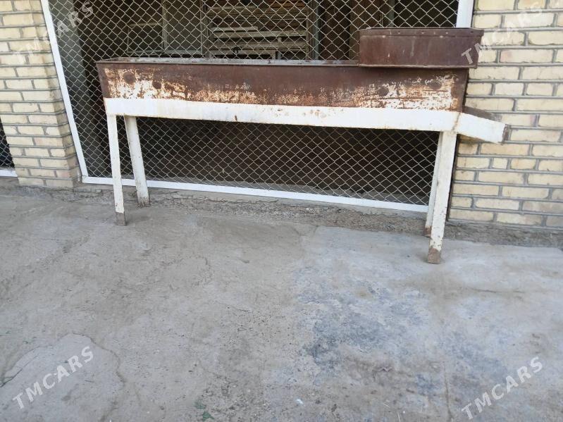 MANGAL beyik - Mary - img 1