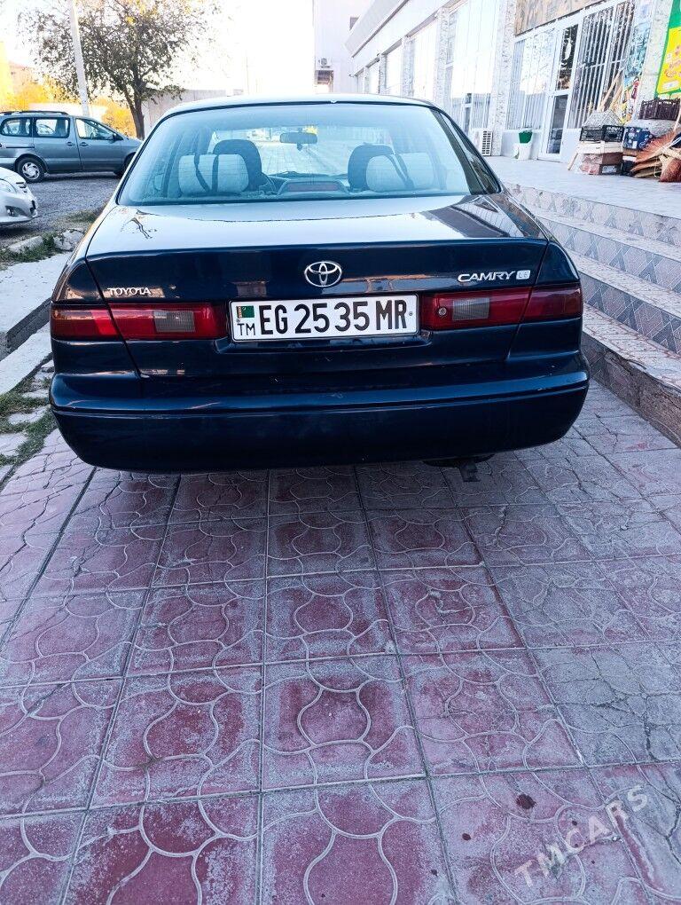 Toyota Camry 1999 - 135 000 TMT - Сакарчага - img 9