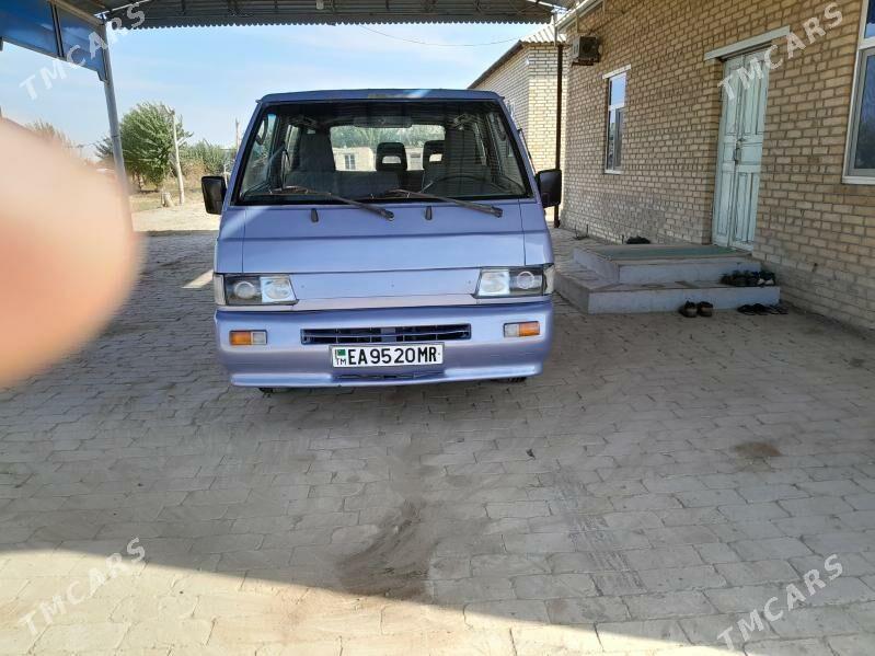 Toyota Hiace 1993 - 40 000 TMT - Туркменгала - img 1