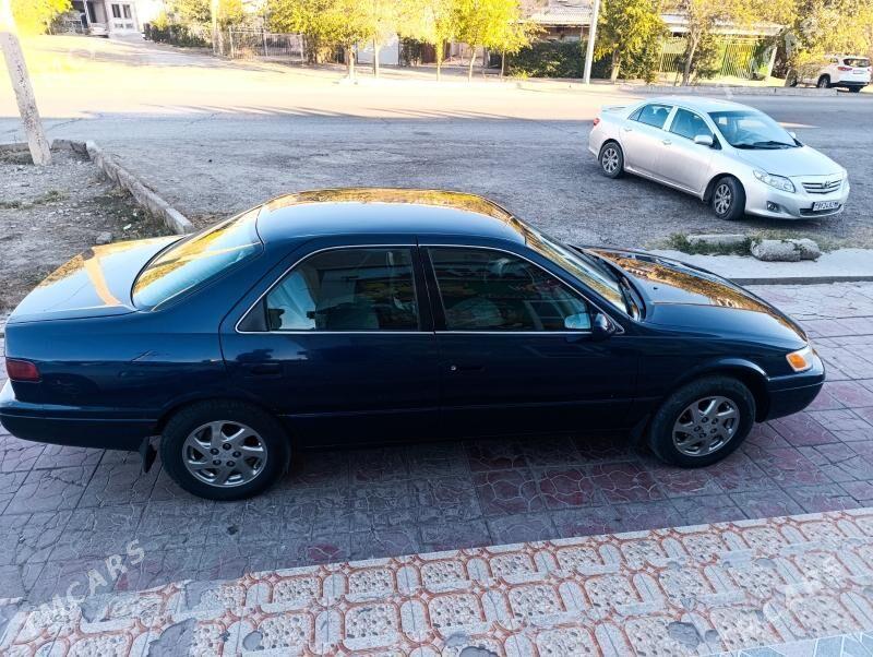 Toyota Camry 1999 - 135 000 TMT - Сакарчага - img 7