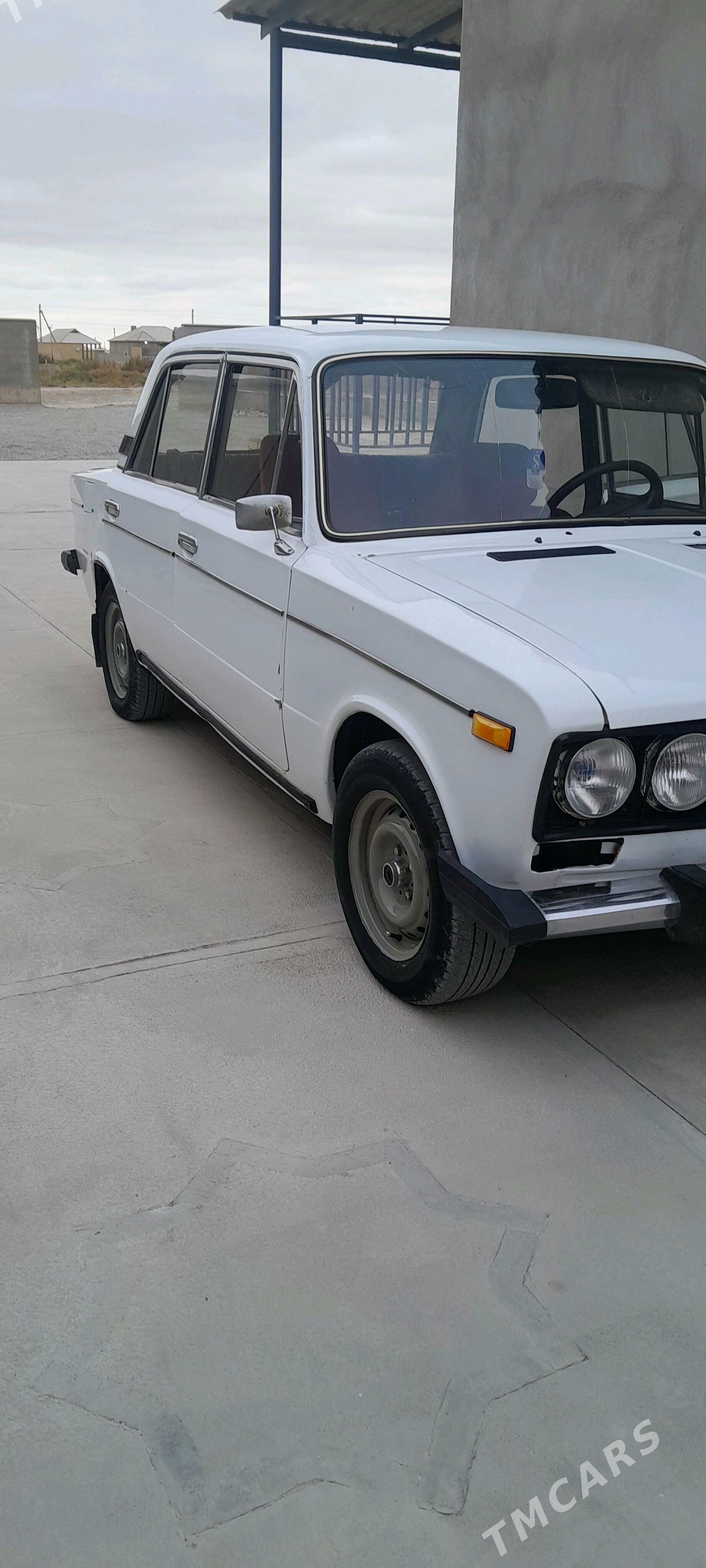 Lada 2106 1984 - 28 000 TMT - Кака - img 2