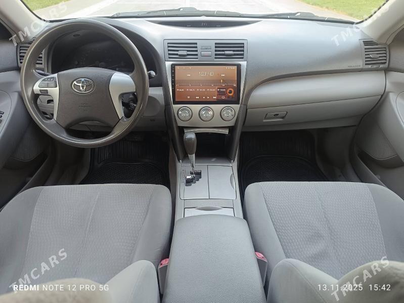 Toyota Camry 2009 - 215 000 TMT - Mary - img 6