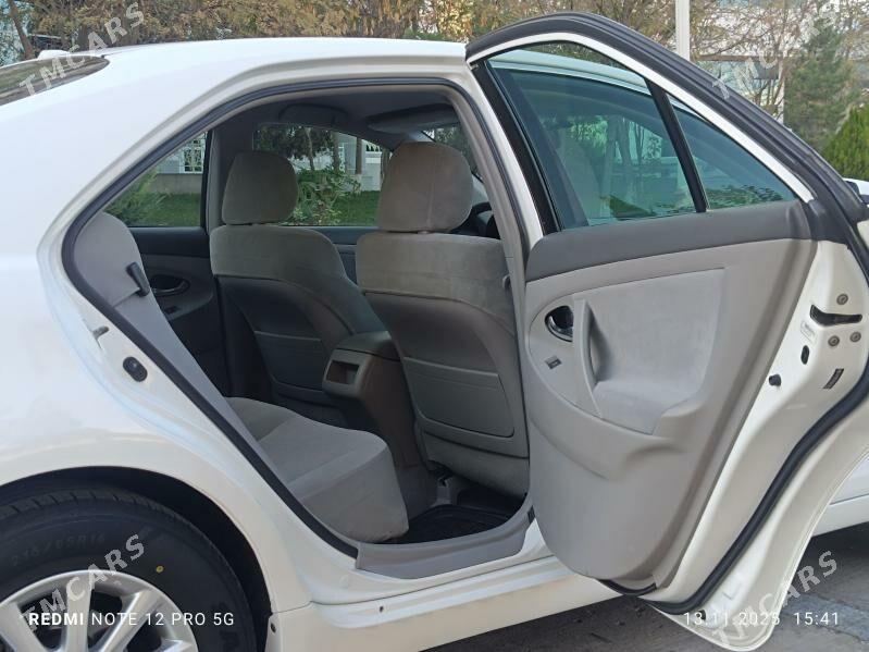 Toyota Camry 2009 - 215 000 TMT - Mary - img 9