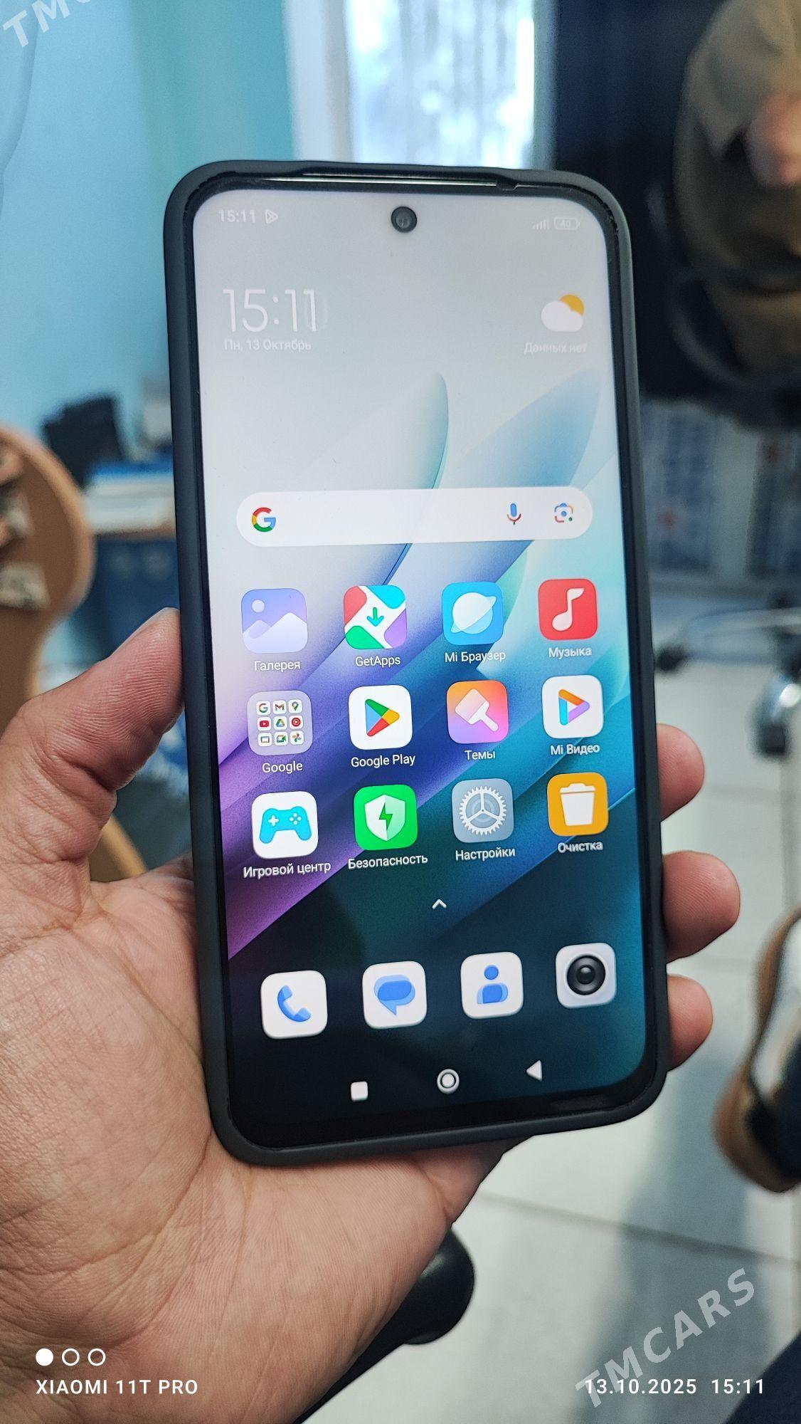 admen - Daşoguz - img 2