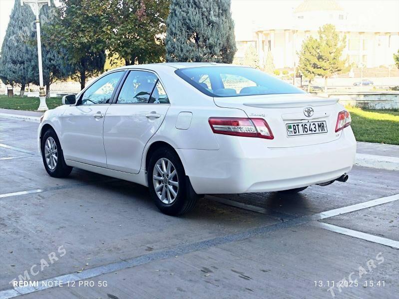 Toyota Camry 2009 - 215 000 TMT - Mary - img 4