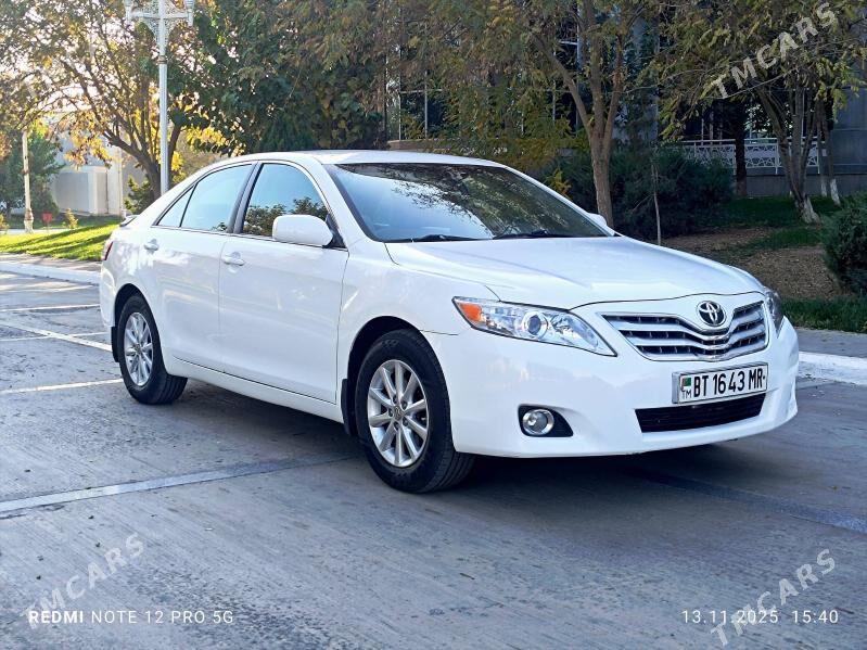 Toyota Camry 2009 - 215 000 TMT - Mary - img 1