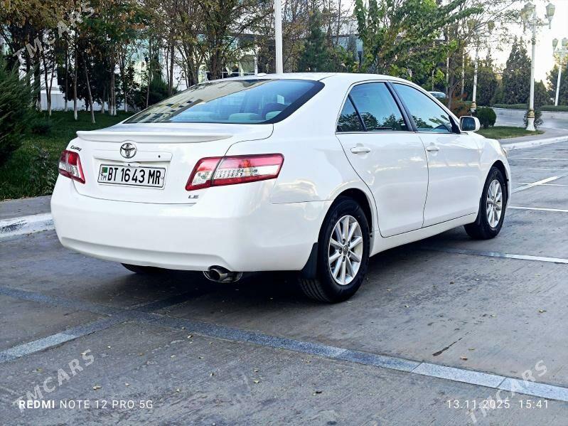 Toyota Camry 2009 - 215 000 TMT - Mary - img 3