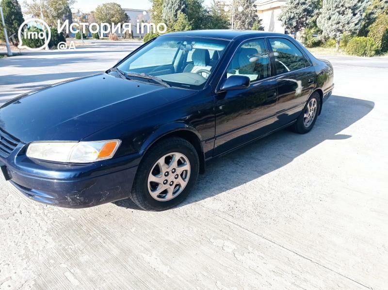 Toyota Camry 1999 - 135 000 TMT - Сакарчага - img 3