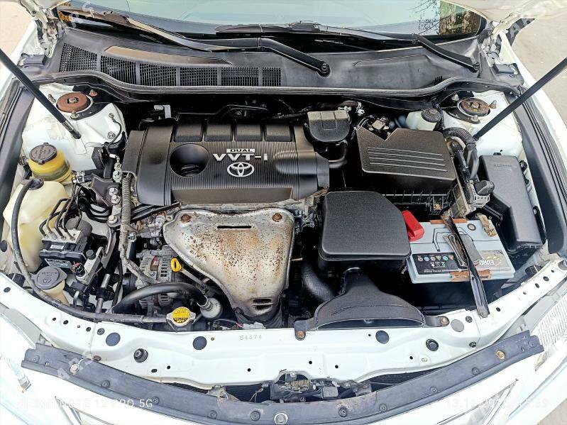 Toyota Camry 2009 - 215 000 TMT - Mary - img 5